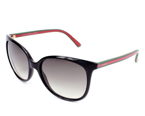 gucci gg 3649|Gucci GG3649/S 51N/YR Sunglasses in Green.